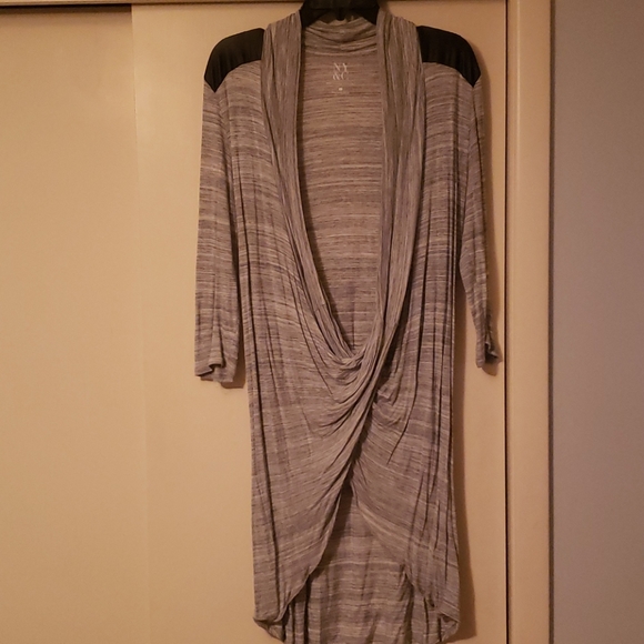 torrid Tops - NY&Co tunic